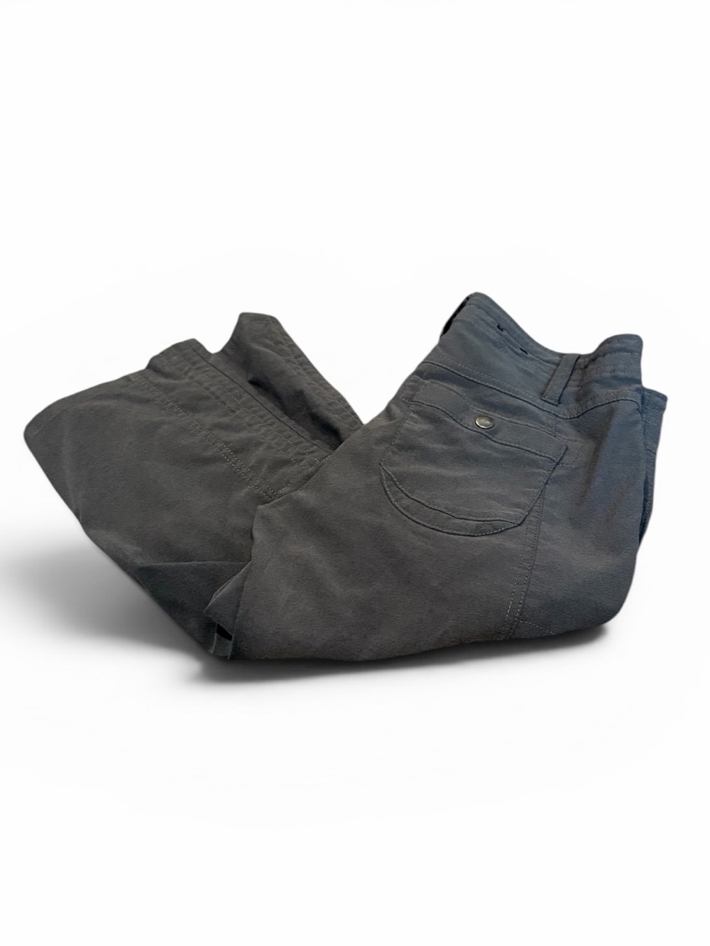 KUHL grey capris